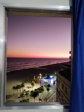 Apartamento Praia Grande